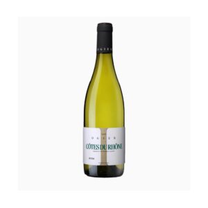 Artésis Blanc 2025 — Côtes du Rhône