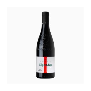 Les Dentelles 2023 — Gigondas
