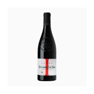 L'Âme Bio 2023 — Châteauneuf-du-Pape